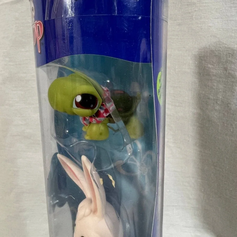 Littlest Pet Shop lps 2004